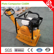 C160h Gasoline Plate Compactor Price